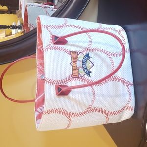 Cooperstown Dreams Park Handbag